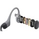 Навушники з мікрофоном Shokz OpenSwim Pro Grey (S710-ST-GY)