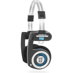 Навушники з мікрофоном Koss Porta Pro Wireless 2.0 Black (197675.102)