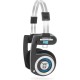 Навушники з мікрофоном Koss Porta Pro Wireless 2.0 Black (197675.102)