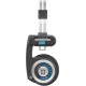 Навушники з мікрофоном Koss Porta Pro Wireless 2.0 Black (197675.102)
