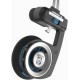 Навушники з мікрофоном Koss Porta Pro Wireless 2.0 Black (197675.102)