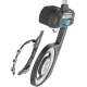 Навушники з мікрофоном Koss Porta Pro Wireless 2.0 Black (197675.102)