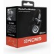 Навушники з мікрофоном Koss Porta Pro Wireless 2.0 Black (197675.102)