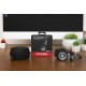 Навушники з мікрофоном Koss Porta Pro Wireless 2.0 Black (197675.102)
