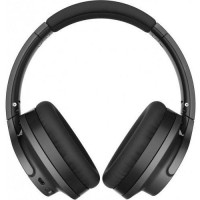 Наушники с микрофоном Audio-Technica ATH-ANC700BTBK