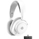 Навушники з мікрофоном SteelSeries Arctis Nova 7X Wireless Gen 2 White (61759)