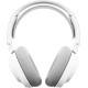 Навушники з мікрофоном SteelSeries Arctis Nova 7X Wireless Gen 2 White (61759)