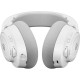 Навушники з мікрофоном SteelSeries Arctis Nova 7X Wireless Gen 2 White (61759)