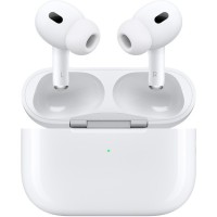 Наушники TWS Apple AirPods Pro 2nd generation (MQD83)