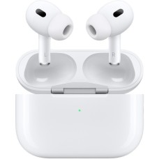 Наушники TWS Apple AirPods Pro 2nd generation (MQD83)