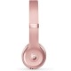 Навушники з мікрофоном Beats by Dr. Dre Solo3 Wireless Rose Gold (MNET2)