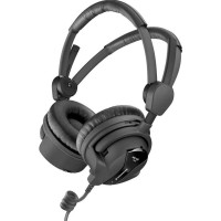 Навушники без мікрофону Sennheiser HD 26 Black (700487)