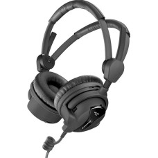 Навушники без мікрофону Sennheiser HD 26 Black (700487)