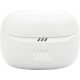 Навушники TWS JBL Tune Beam 2 White (JBLTBEAM2WHT)