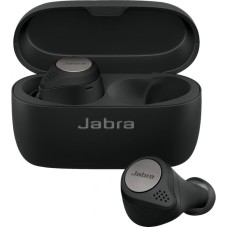 Навушники TWS JABRA Elite Active 75t Titanium Black (100-99091005-60)