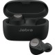 Навушники TWS JABRA Elite Active 75t Titanium Black (100-99091005-60)