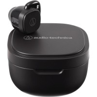 Наушники с микрофоном Audio-Technica ATH-SQ1TWBK