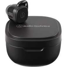 Наушники с микрофоном Audio-Technica ATH-SQ1TWBK