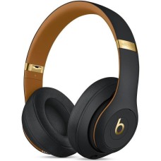 Навушники з мікрофоном Beats by Dr. Dre Studio3 Wireless The Skyline Collection Midnight Black (MTQW2)