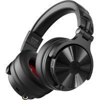 Наушники с микрофоном OneOdio Studio Max 1 Black