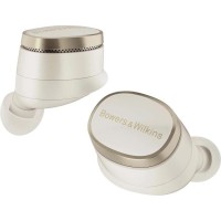 Навушники TWS Bowers & Wilkins Pi8 Dove White