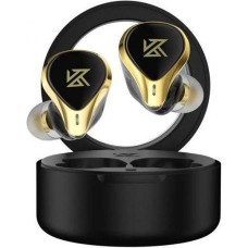 Наушники TWS Knowledge Zenith SA08 Pro Black