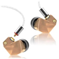 Наушники без микрофона Final Audio B1 Gold