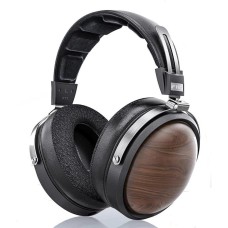 Наушники без микрофона FiiO FT1 Black Walnut