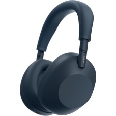 Навушники з мікрофоном Sony WH-1000XM6 Midnight Blue (WH1000XM6L.CE7)