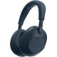 Навушники з мікрофоном Sony WH-1000XM6 Midnight Blue (WH1000XM6L.CE7)