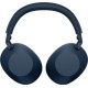Навушники з мікрофоном Sony WH-1000XM6 Midnight Blue (WH1000XM6L.CE7)
