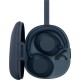 Навушники з мікрофоном Sony WH-1000XM6 Midnight Blue (WH1000XM6L.CE7)