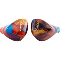 Навушники без мікрофону Kinera Baldr