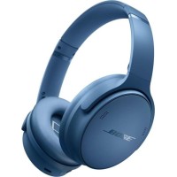 Навушники з мікрофоном Bose QuietComfort Headphones Twilight Blue (884367-1300)