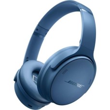 Навушники з мікрофоном Bose QuietComfort Headphones Twilight Blue (884367-1300)