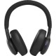 Навушники з мікрофоном JBL Live 660NC Black (JBLLIVE660NCBLK)