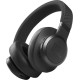 Навушники з мікрофоном JBL Live 660NC Black (JBLLIVE660NCBLK)