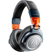Наушники с микрофоном Audio-Technica ATH-M50xBT2 LAB