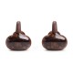 Навушники TWS JBL Soundgear Clips Copper (JBLSNDGEARCLCOP)