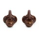 Навушники TWS JBL Soundgear Clips Copper (JBLSNDGEARCLCOP)