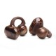 Навушники TWS JBL Soundgear Clips Copper (JBLSNDGEARCLCOP)