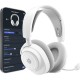 Навушники з мікрофоном SteelSeries Arctis Nova 7P Wireless Gen 2 White (61745)