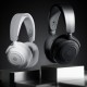 Навушники з мікрофоном SteelSeries Arctis Nova 7P Wireless Gen 2 White (61745)
