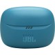 Навушники TWS JBL Tune Beam 2 Turquoise (JBLTBEAM2TQE)