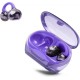 Навушники TWS JBL Soundgear Clips Purple (JBLSNDGEARCLPUR)