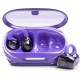 Навушники TWS JBL Soundgear Clips Purple (JBLSNDGEARCLPUR)