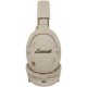 Навушники з мікрофоном Marshall Monitor III A.N.C Cream (1009077)