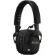 Навушники з мікрофоном Marshall Monitor III A.N.C Black (1006861)