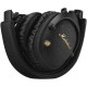 Навушники з мікрофоном Marshall Monitor III A.N.C Black (1006861)