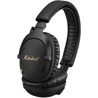 Навушники з мікрофоном Marshall Monitor III A.N.C Black (1006861)